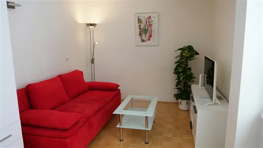 Apartments in Location is not specified - photo 2