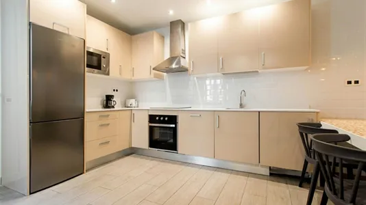 Apartments in Madrid Centro - photo 6