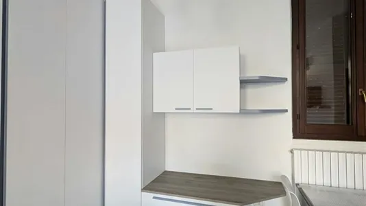 Apartments in Milano Zona 4 - Vittoria, Forlanini - photo 9