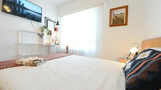 Rooms in Getxo - photo 8