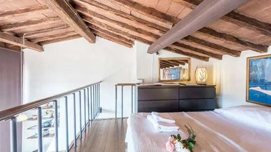 Apartments in Florence - photo 8