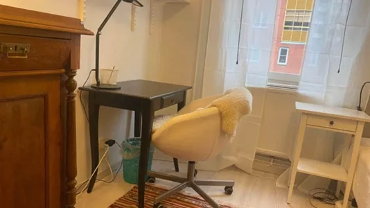 Rooms in Södermalm - photo 3