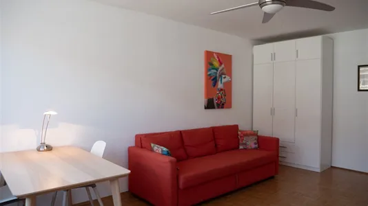 Rooms in Wien Mariahilf - photo 4