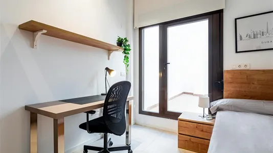 Rooms in Valencia Campanar - photo 3