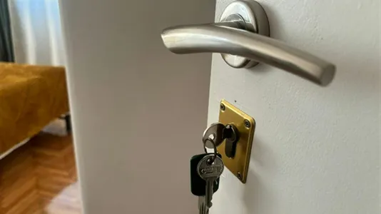 Rooms in Location is not specified - photo 10