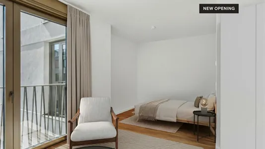 Apartments in Berlin Mitte - photo 10