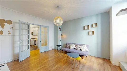 Apartments in Pau - photo 3
