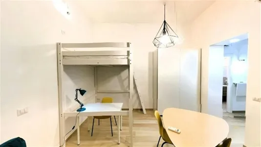 Apartments in Milano Zona 2 - Stazione Centrale, Gorla, Turro, Greco, Crescenzago - photo 5
