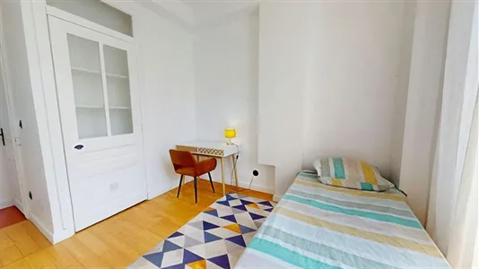 Rooms in Lyon - photo 2