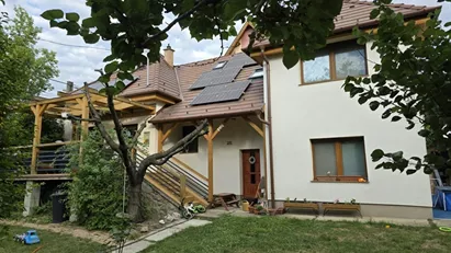 House for rent in Budapest Pestszentlőrinc-Pestszentimre, Budapest