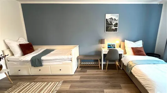 Apartments in Pinneberg - photo 4