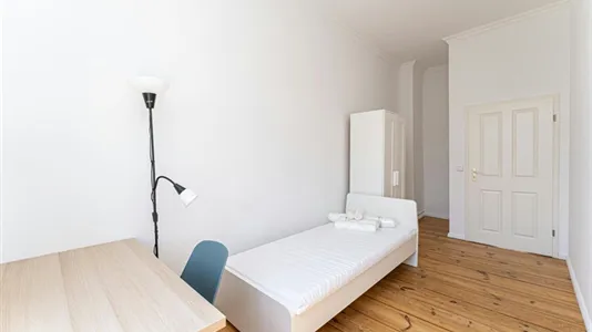 Rooms in Berlin Pankow - photo 1