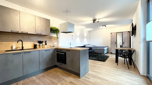 Apartments in Berlin Treptow-Köpenick - photo 5