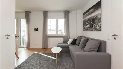 Apartment for rent in Berlin Mitte, Berlin