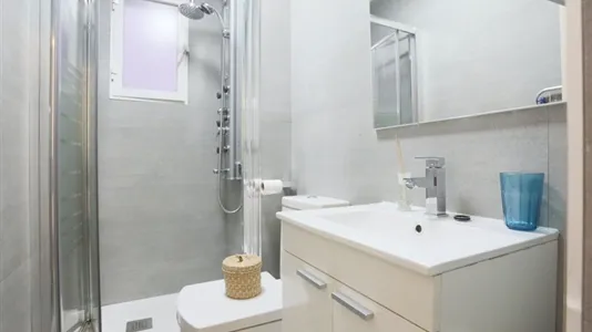 Apartments in Madrid Chamartín - photo 8