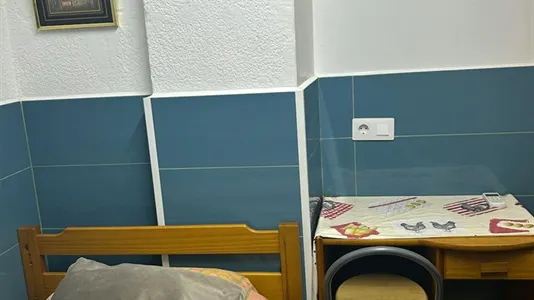 Apartments in Barcelona Les Corts - photo 10