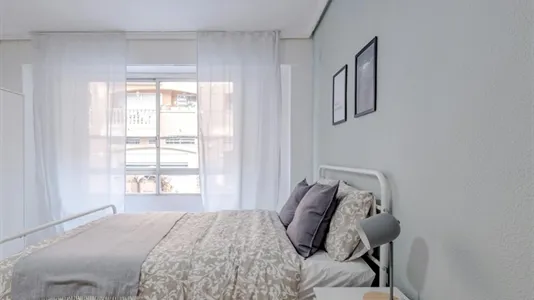 Rooms in Burjassot - photo 6
