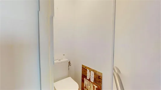 Rooms in Lille - photo 7