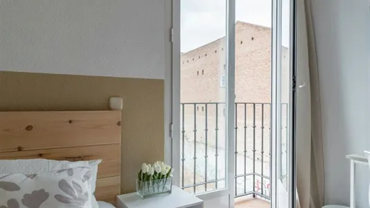 Rooms in Madrid Tetuán - photo 5