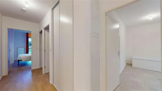 Rooms in Lille - photo 7