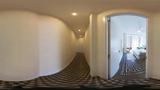 Rooms in Madrid Chamberí - photo 7