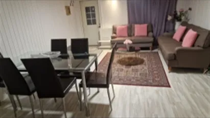 Skärholmen - 3rok - tillsv - 11.500kr/mån