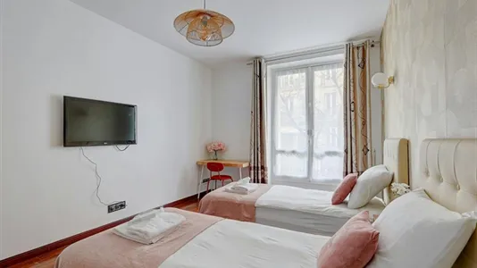 Apartments in Paris 3ème arrondissement - Marais - photo 7