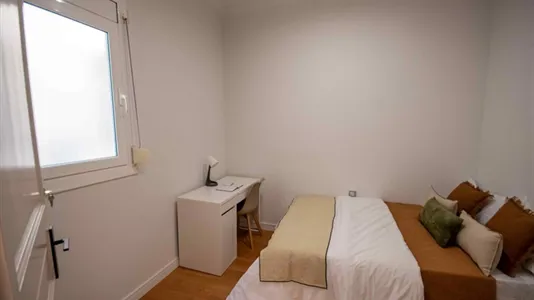 Rooms in Barcelona Sarrià-St. Gervasi - photo 5