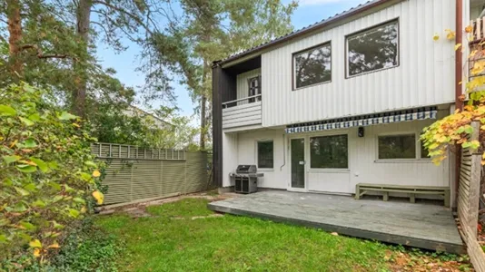 Houses in Stockholm West - photo 1