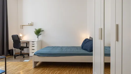 Rooms in Vienna Landstraße - photo 5