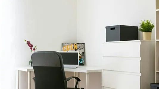 Rooms in Turin - photo 5