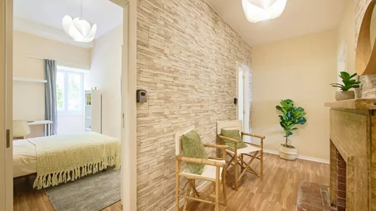 Rooms in Location is not specified - photo 9