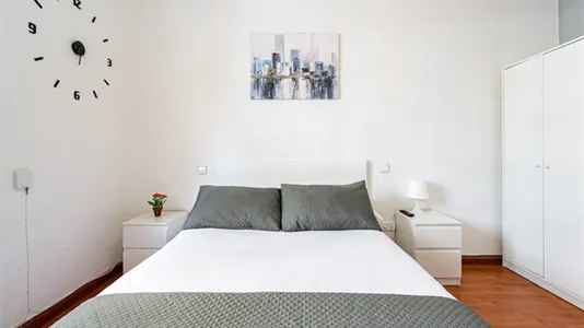 Rooms in Alcalá de Henares - photo 4