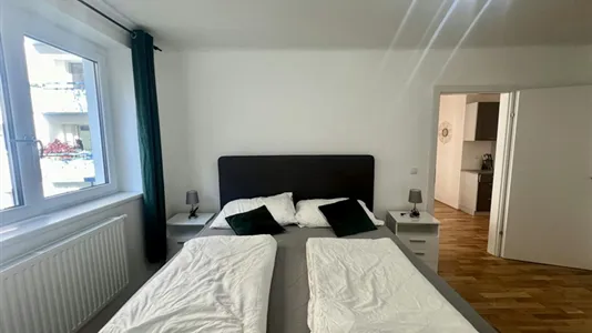 Apartments in Vienna Landstraße - photo 7