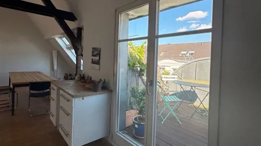 Apartments in Cologne Lindenthal - photo 2