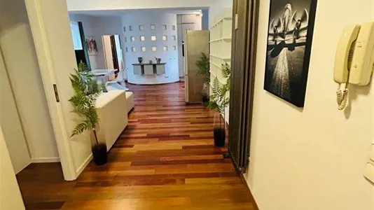 Apartments in Munich Neuhausen-Nymphenburg - photo 3