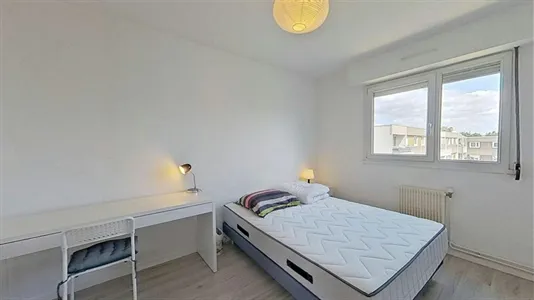 Rooms in Rennes - photo 4