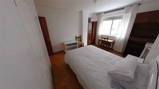 Apartments in Madrid Carabanchel - photo 10