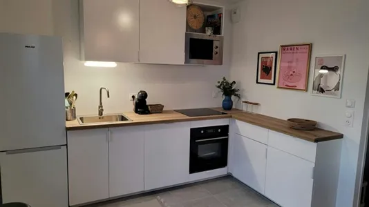 Houses in Angers - photo 4