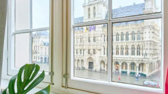 Apartments in Stad Brussel - photo 1