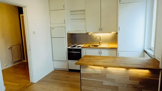 Apartments in Laxå - photo 7