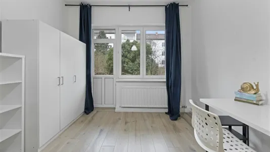 Rooms in Berlin Neukölln - photo 2