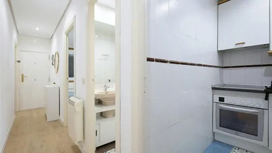 Apartments in Madrid Centro - photo 8