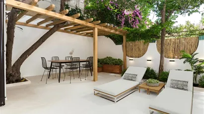 Apartment for rent in Barcelona Eixample, Barcelona