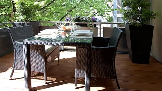 Apartments in Location is not specified - photo 9