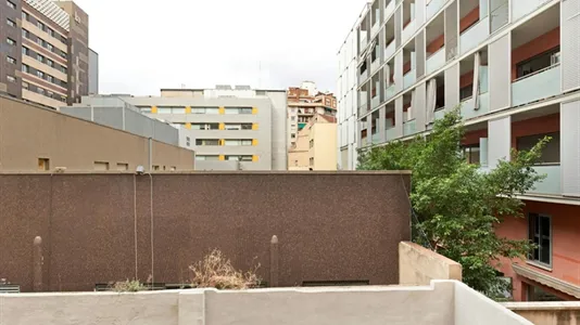 Apartments in Barcelona Les Corts - photo 5