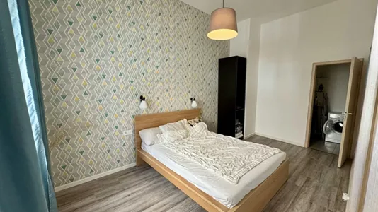 Apartments in Budapest Belváros-Lipótváros - photo 5