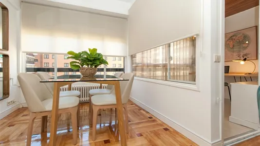 Apartments in Madrid Tetuán - photo 7