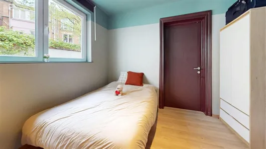 Rooms in Brussels Sint-Gillis - photo 2