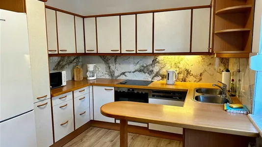 Houses in Vienna Donaustadt - photo 8